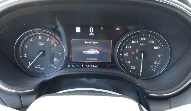 
								2020 Cadillac Ct5 full									