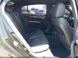 
										2020 Cadillac Ct5 full									