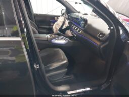 
										2023 Mercedes-benz Amg gls 63 full									