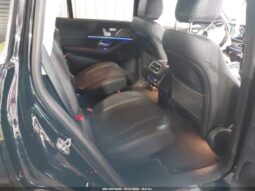 
										2023 Mercedes-benz Amg gls 63 full									