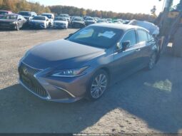 
										2020 Lexus Es 350 full									