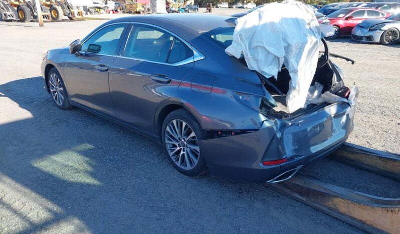 
								2020 Lexus Es 350 full									