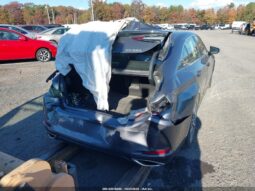 
										2020 Lexus Es 350 full									