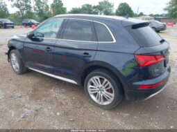 
										2018 Audi Q5 full									