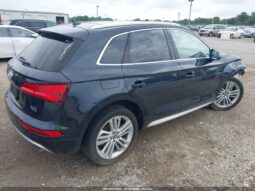 
										2018 Audi Q5 full									