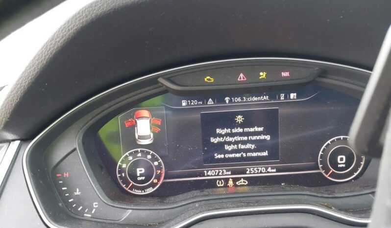 
								2018 Audi Q5 full									