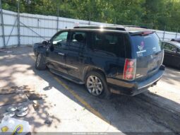 
										2012 Gmc Yukon full									