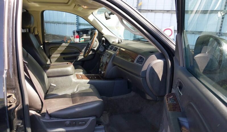 
								2012 Gmc Yukon full									