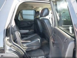 
										2012 Gmc Yukon full									