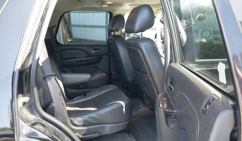 
								2012 Gmc Yukon full									