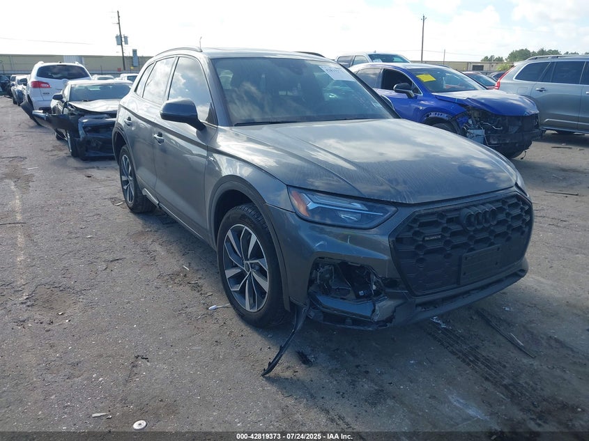 2024 Audi Q5