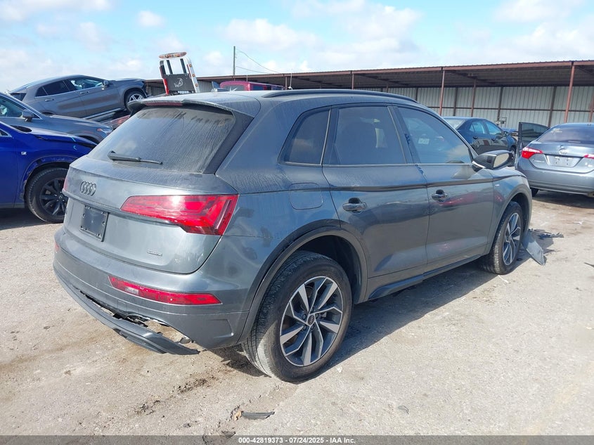 2024 Audi Q5