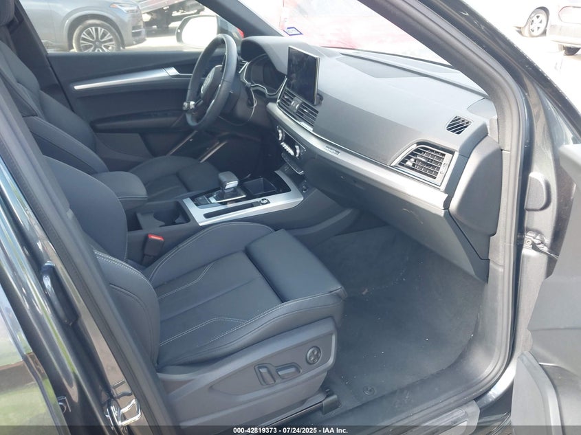 2024 Audi Q5