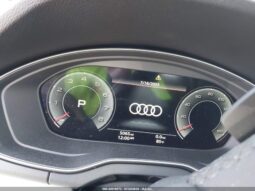 
										2024 Audi Q5 full									