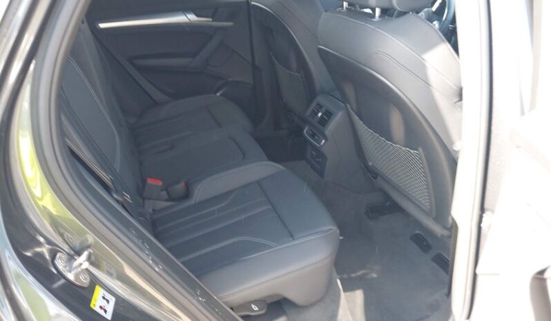 
								2024 Audi Q5 full									