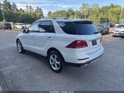 
										2017 Mercedes-benz Gle 350 full									