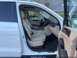 
										2017 Mercedes-benz Gle 350 full									