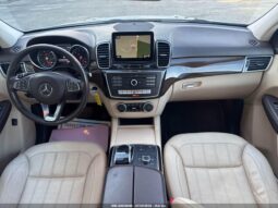 
										2017 Mercedes-benz Gle 350 full									