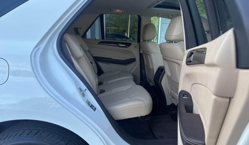 
								2017 Mercedes-benz Gle 350 full									