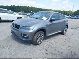 
										2014 BMW X6 full									