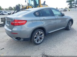 
										2014 BMW X6 full									
