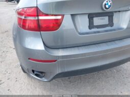 
										2014 BMW X6 full									