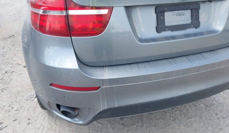 
								2014 BMW X6 full									