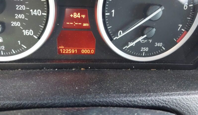 
								2014 BMW X6 full									