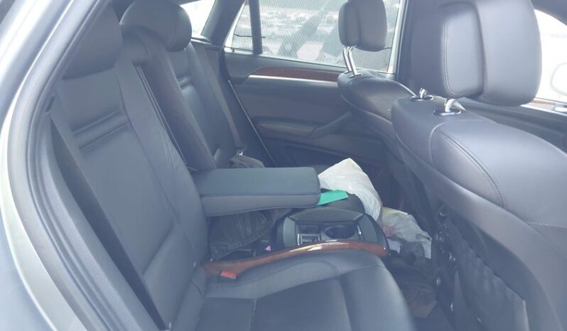 
								2014 BMW X6 full									