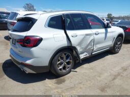 
										2024 BMW X3 full									