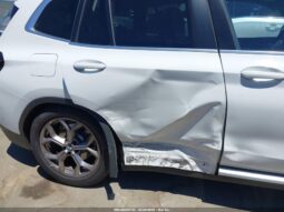 
										2024 BMW X3 full									