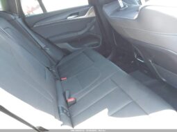 
										2024 BMW X3 full									