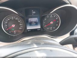 
										2015 Mercedes-benz C 300 full									