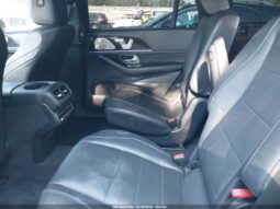 
										2022 Mercedes-benz Gls 450 full									
