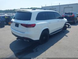 
										2022 Mercedes-benz Gls 450 full									