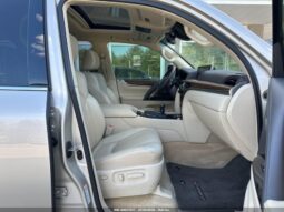 
										2019 Lexus Lx full									