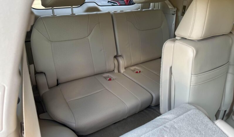 
								2019 Lexus Lx full									