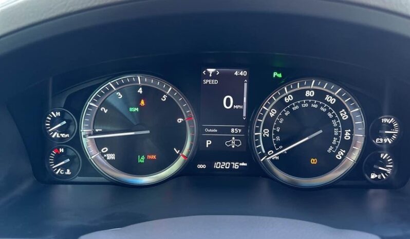
								2019 Lexus Lx full									