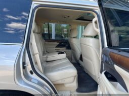 
										2019 Lexus Lx full									
