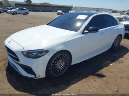 
										2023 Mercedes-benz C 300 full									