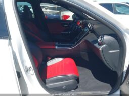 
										2023 Mercedes-benz C 300 full									