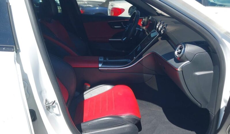 
								2023 Mercedes-benz C 300 full									