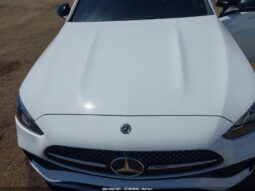 
										2023 Mercedes-benz C 300 full									