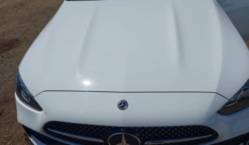 
								2023 Mercedes-benz C 300 full									