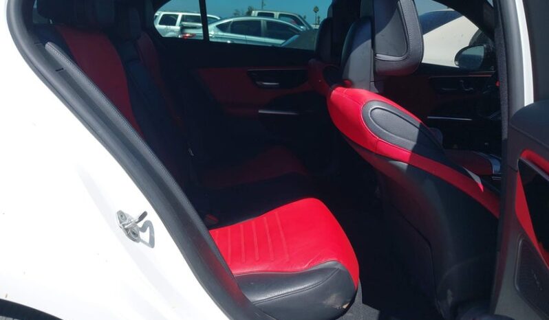 
								2023 Mercedes-benz C 300 full									
