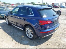 
										2018 Audi Q5 full									