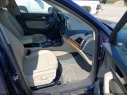 
										2018 Audi Q5 full									