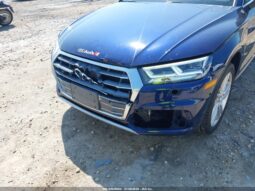
										2018 Audi Q5 full									