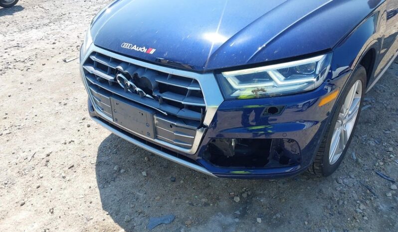 
								2018 Audi Q5 full									