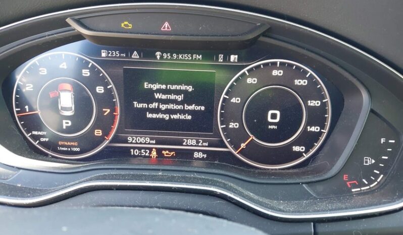 
								2018 Audi Q5 full									